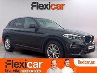 Usado BMW X3 265 CV (194 kW) 2020 Gris SUV