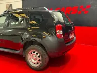 Usado Dacia Duster Ambiance 125 CV (91 kW) 2015 Negro SUV
