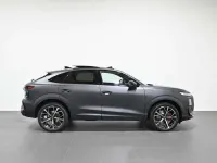 Usado Audi Q3 Sportback S-Line 272 CV (200 kW) 2026 Gris SUV