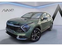 Usado Kia Sportage 152 CV (111 kW) 2024 SUV