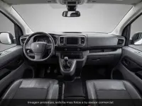 Usado Peugeot Expert 102 CV (75 kW) 2021 Blanco Van