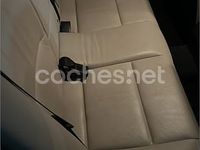 Usado BMW 318 143 CV (105 kW) 2011 Granate Berlina