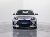Usado Toyota Yaris Edition 125 CV (91 kW) 2022 Gris / plata Utilitario