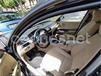 Usado BMW 320 163 CV (119 kW) 2005 Azul Familiar