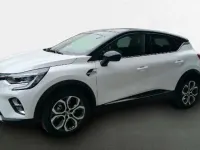 Usado Renault Captur 139 CV (102 kW) 2022 Blanco SUV