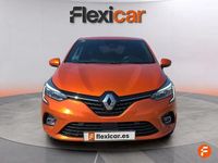 Usado Renault Clio V Zen 85 CV (62 kW) 2020 Naranja Berlina