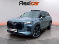 Usado Jaecoo 7 147 CV (108 kW) 2025 Gris SUV