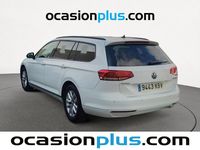 Usado VW Passat Edition 120 HP (88 kW) 2017 Branco Carrinha
