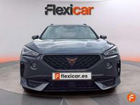 Usado Cupra Formentor 150 CV (110 kW) 2022 Gris SUV