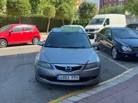 Occasion Mazda 6 Active 147 PK (108 kW) 2007 Grijs Sedan