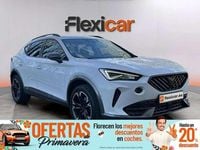 Usado Cupra Formentor 150 CV (110 kW) 2022 Blanco SUV