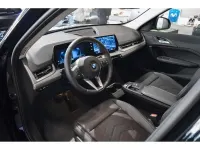 Nuevo BMW X1 Shadowline 150 CV (110 kW) 2026 Negro SUV