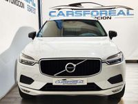 usado Volvo XC60 B4 Business Plus AWD Aut.