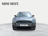 Usado Mini Countryman 150 kW (204 CV) 2024 SUV