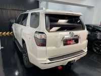 usado Toyota 4 Runner LIMITED