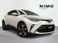 Usado Toyota C-HR Advance 184 CV (135 kW) 2022 SUV
