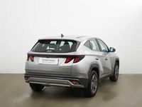 Usado Hyundai Tucson 160 CV (117 kW) 2025 Otro SUV