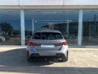 Usado BMW 120 Comfort Edition 163 CV (119 kW) 2025 Gris / plata Utilitario