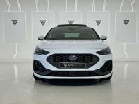 usado Ford Focus 2.3 Ecoboost ST Aut.