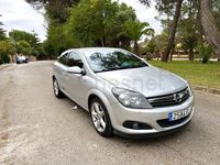 Usado Opel Astra GTC Sport 120 CV (88 kW) 2008 Gris / plata Berlina