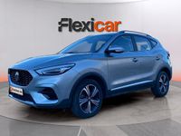 Usado MG ZS Comfort 116 HP (85 kW) 2025 Cinzento SUV
