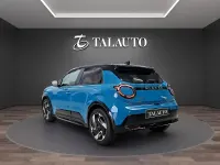 Usado Nissan Micra N-Connecta 39 kW (54 CV) 2026 Eléctrico Utilitario