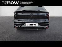 Usado Renault Rafale Esprit Alpine 300 CV (220 kW) 2025 Negro SUV