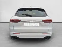 Nuevo Maserati Grecale 300 CV (220 kW) 2026 Blanco SUV