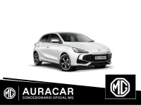 Nuevo MG MG3 Comfort 195 CV (143 kW) 2026 Utilitario