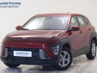Usado Hyundai Kona 99 CV (72 kW) 2025 SUV