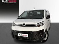 Brugt Citroën Jumpy 120 HK (88 kW) 2023 MPV