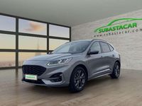Usado Ford Kuga ST-Line X 120 CV (88 kW) 2020 Gris SUV