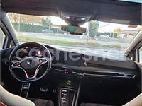 Usado VW Golf VIII GTI 245 CV (180 kW) 2021 Blanco Berlina