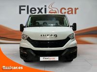 usado Iveco Daily 2287cm3 136cv 35c14