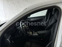 Usado BMW 530 258 CV (189 kW) 2017 Blanco Berlina