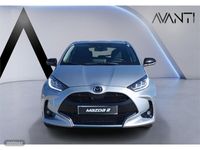 usado Mazda 2 Hybrid 85kW CVT Select Sunr+Winter Pack