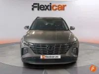 Usado Hyundai Tucson 150 CV (110 kW) 2023 Marrón SUV