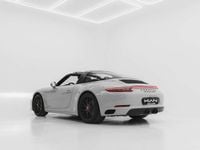 Usado Porsche 991 450 CV (330 kW) 2018 Gris Coupe