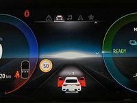 Usado Renault Arkana R.S. 143 CV (105 kW) 2022 Rojo SUV