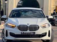 usado BMW 118 SERIE 1 I AUT.