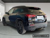 Usado Mercedes GLA250 218 CV (160 kW) 2025 Negro SUV