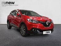 usado Renault Kadjar Zen Energy dCi 96kW (130CV)