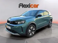 Usado Opel Frontera Edition 83 kW (113 CV) 2025 Gris SUV