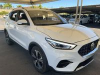 Usado MG ZS Comfort 106 CV (77 kW) 2023 Blanco SUV