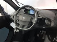Usado Renault Twizy Life 2020 Blanco Utilitario