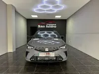 Nuevo Seat Ibiza FR 115 CV (84 kW) 2026 Gris / plata Utilitario