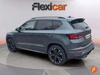 Usado Cupra Ateca 300 CV (220 kW) 2020 Gris SUV