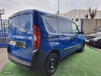 usado Fiat Doblò 1.6 jtd