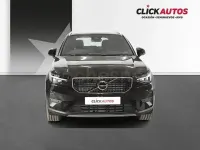 Usado Volvo XC40 Core 163 CV (119 kW) 2025 Negro SUV