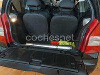 Usado Citroën C2 Furio 70 CV (51 kW) 2006 Negro Utilitario